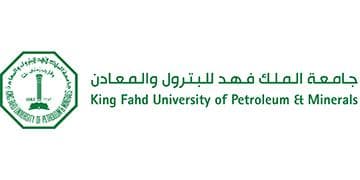جامعة الملك فهد للبترول والمعادن - King Fahd University of Petroleum and Minerals