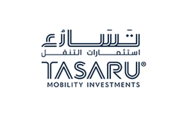 Tasaru Mobility Investments