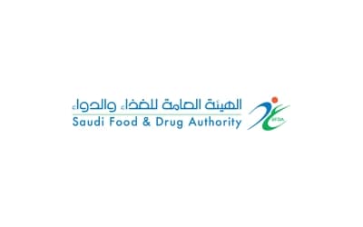 Saudi Food and Drug Authority (SFDA) -  الهيئة العامة للغذاء والدواء