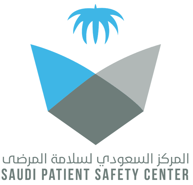 Saudi Patient Safety Center - المركز السعودي لسلامة المرضى