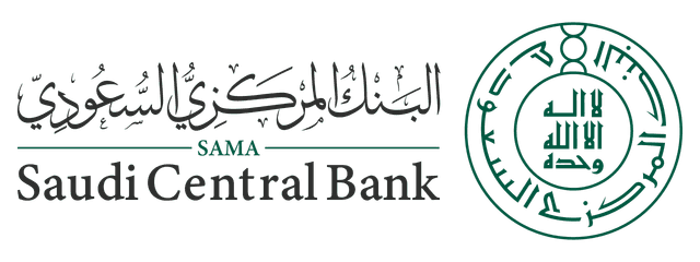 Saudi Central Bank – SAMA- البنك المركزى السعودى