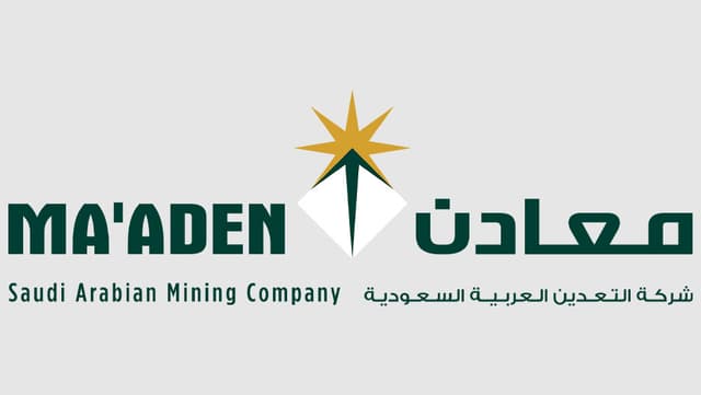 Saudi Arabian Mining Company (Ma'aden)