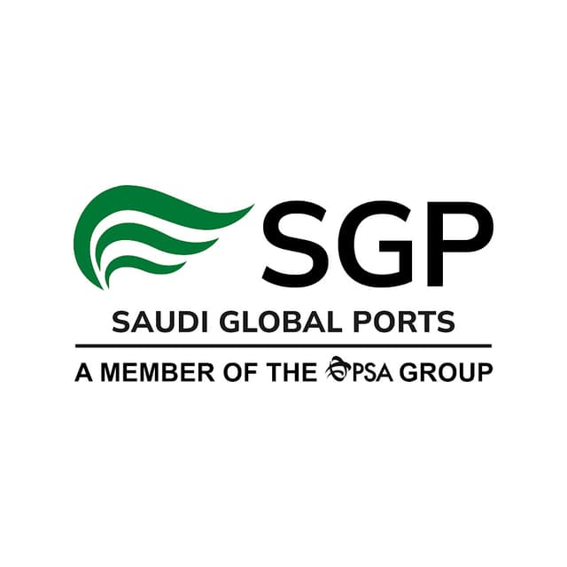 Saudi Global Ports Company