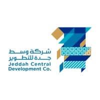 Jeddah Central Development Company